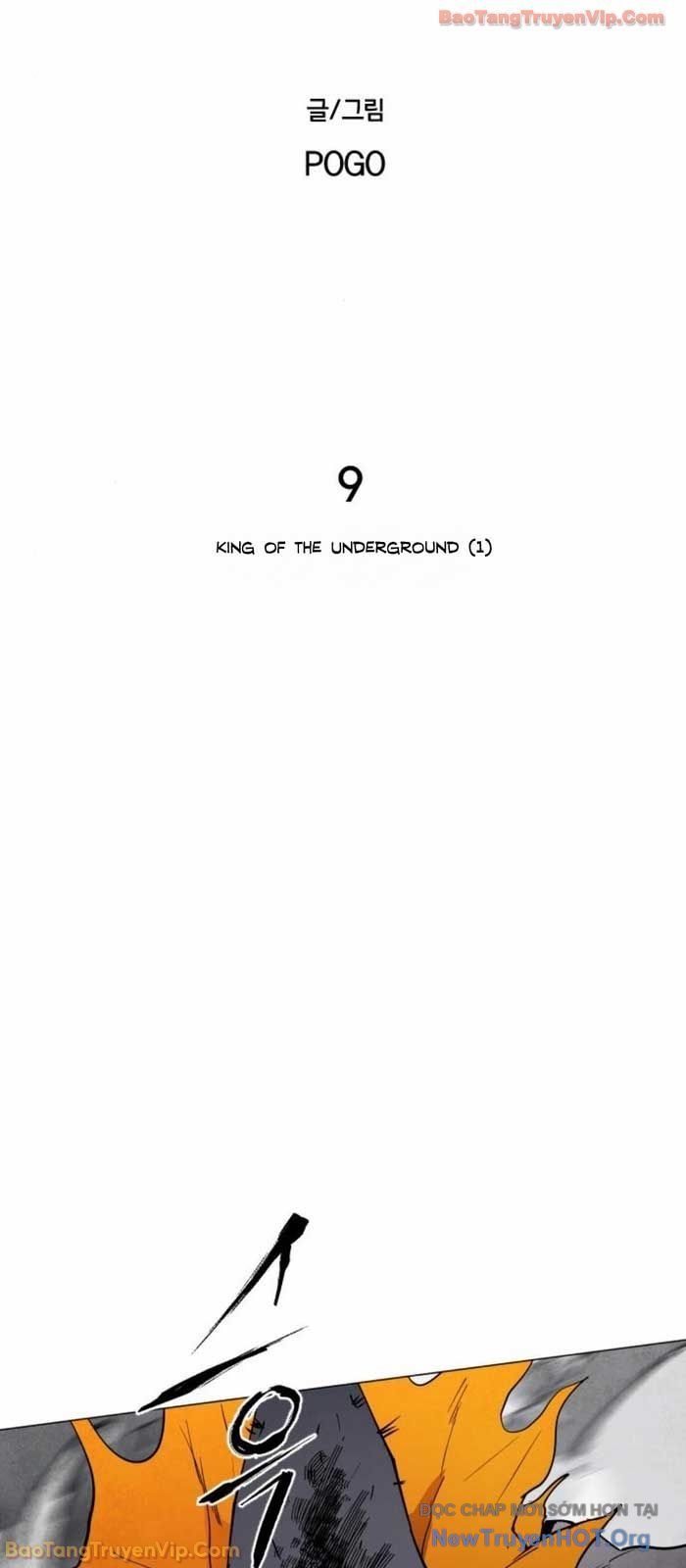 Vùng Đất Sương Mù Chap 9 - Next Chap 10