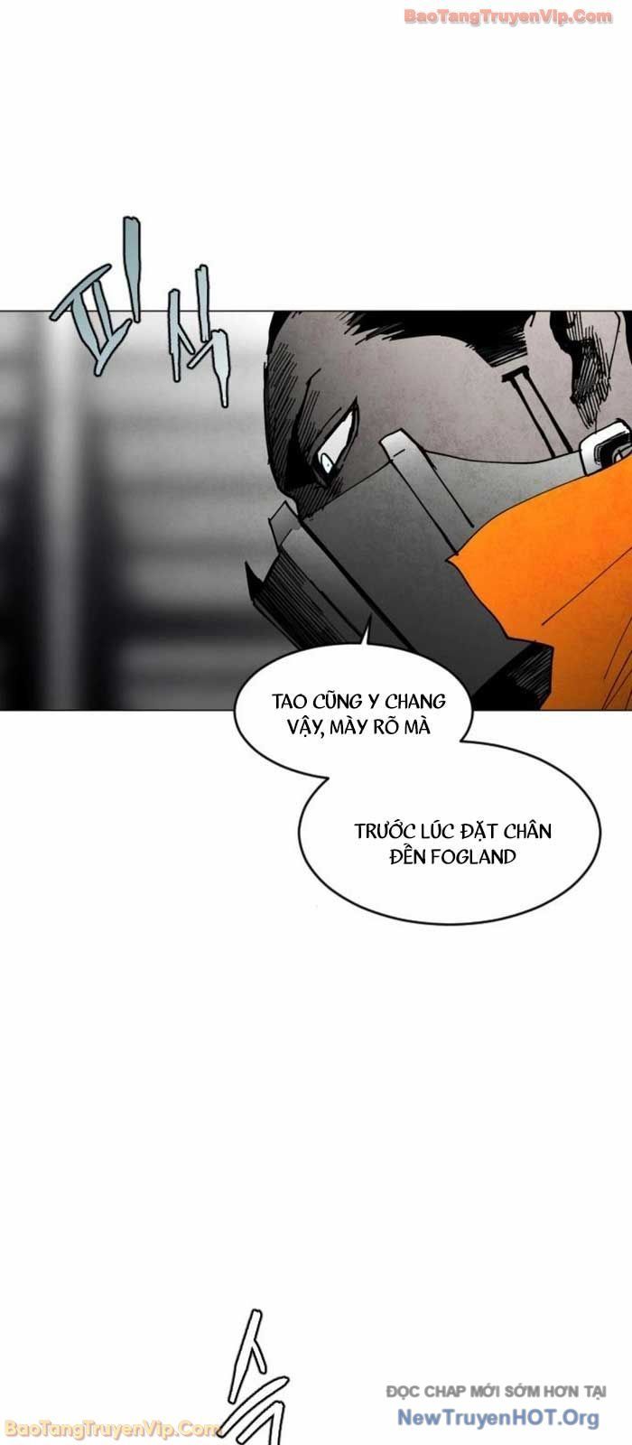 Vùng Đất Sương Mù Chap 9 - Next Chap 10