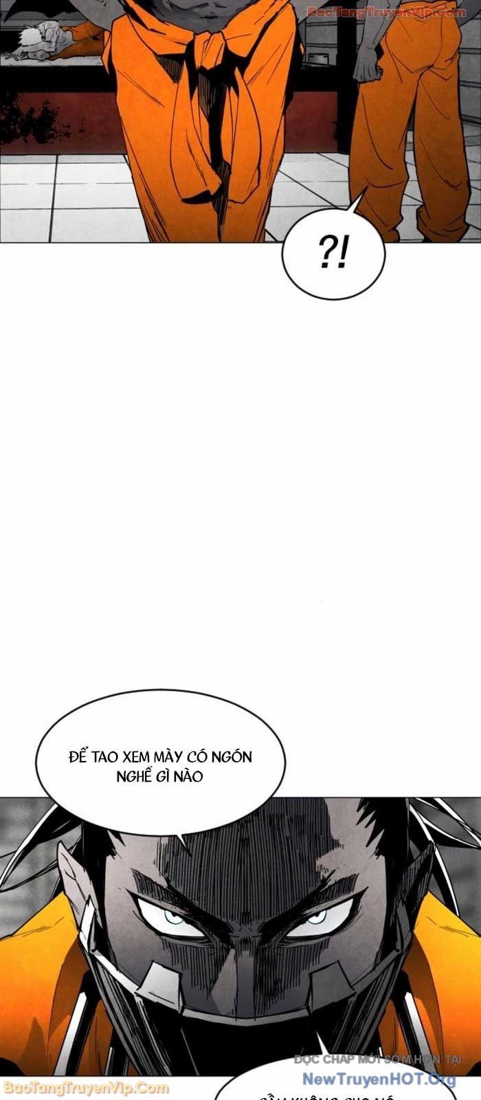 Vùng Đất Sương Mù Chap 9 - Next Chap 10