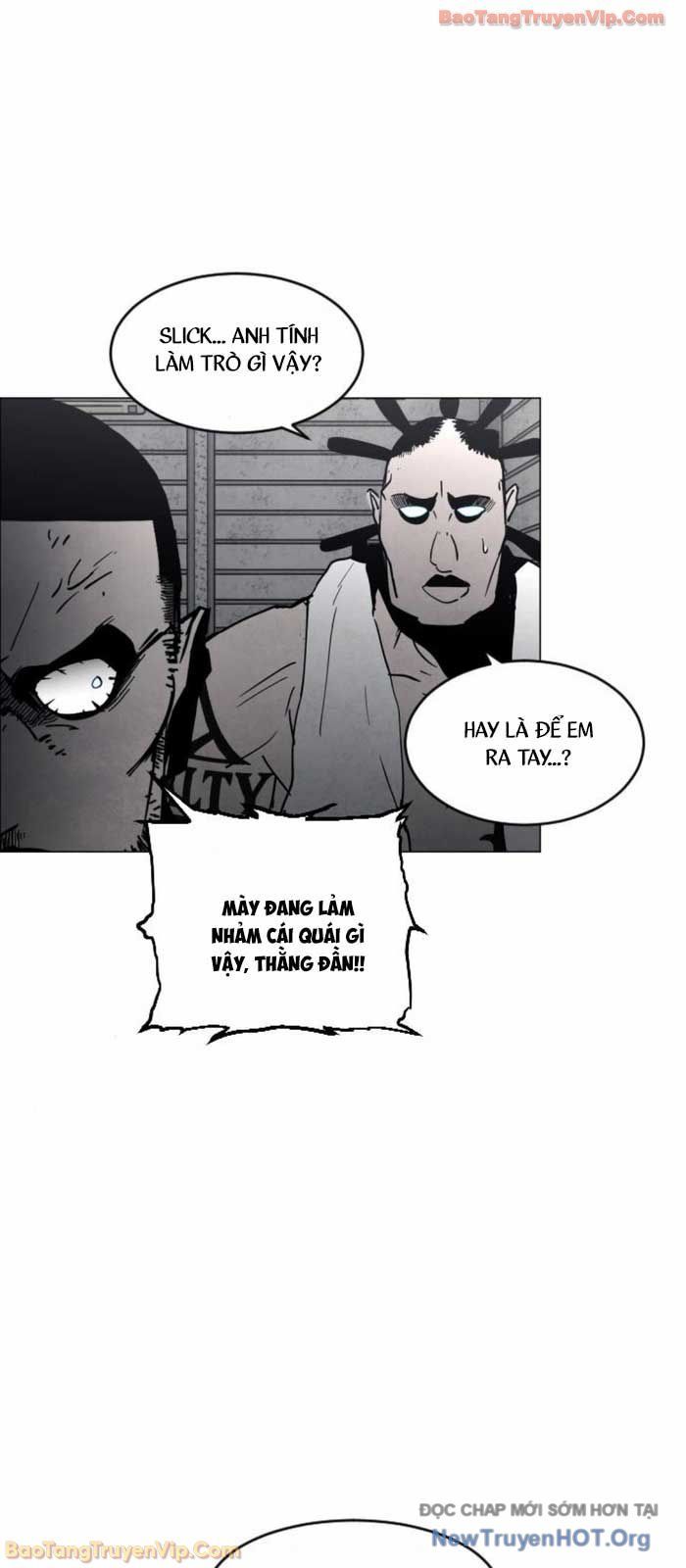 Vùng Đất Sương Mù Chap 9 - Next Chap 10