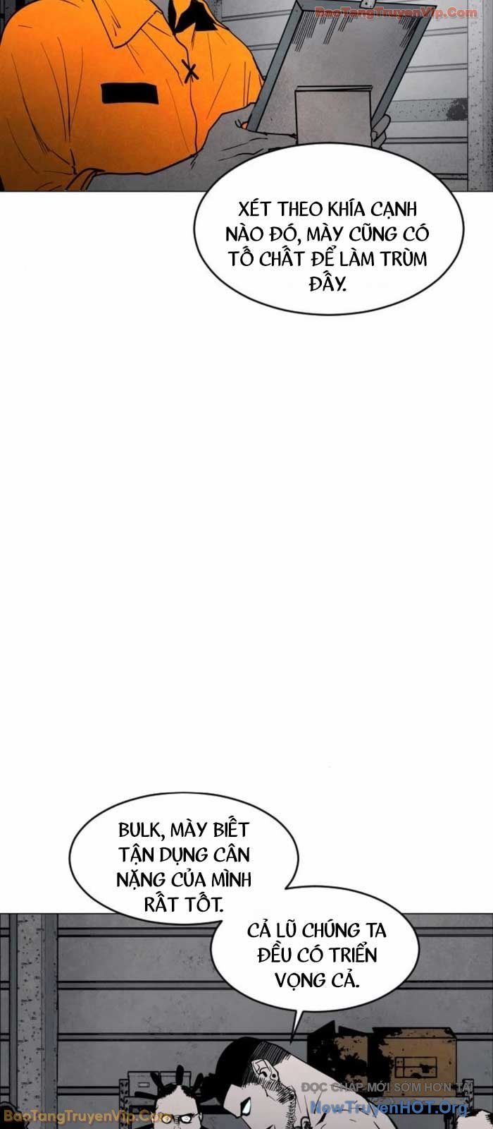 Vùng Đất Sương Mù Chap 9 - Next Chap 10