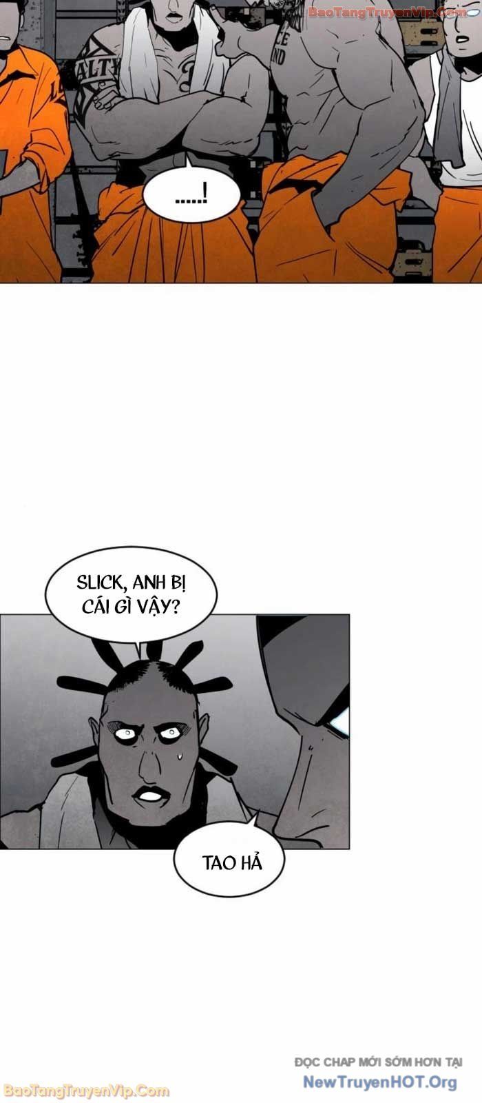 Vùng Đất Sương Mù Chap 9 - Next Chap 10