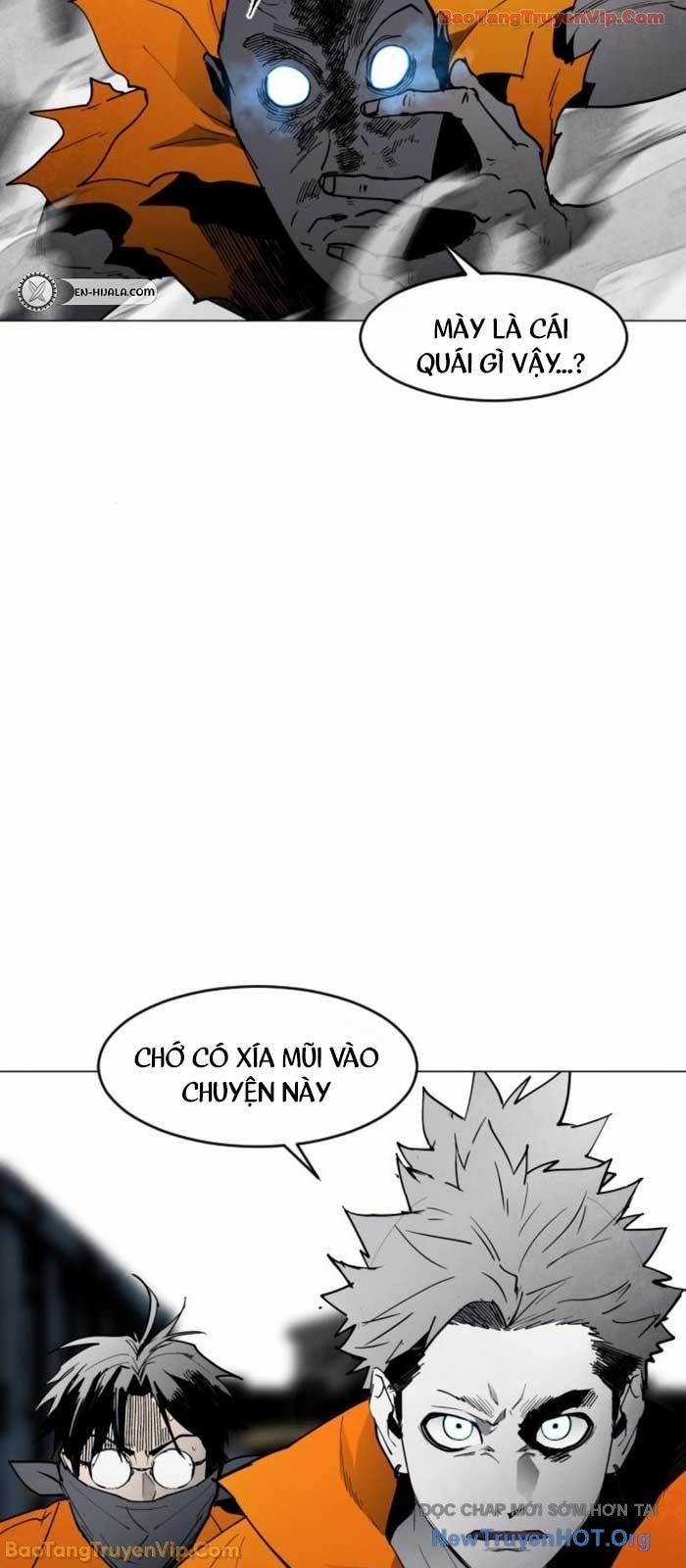 Vùng Đất Sương Mù Chap 9 - Next Chap 10