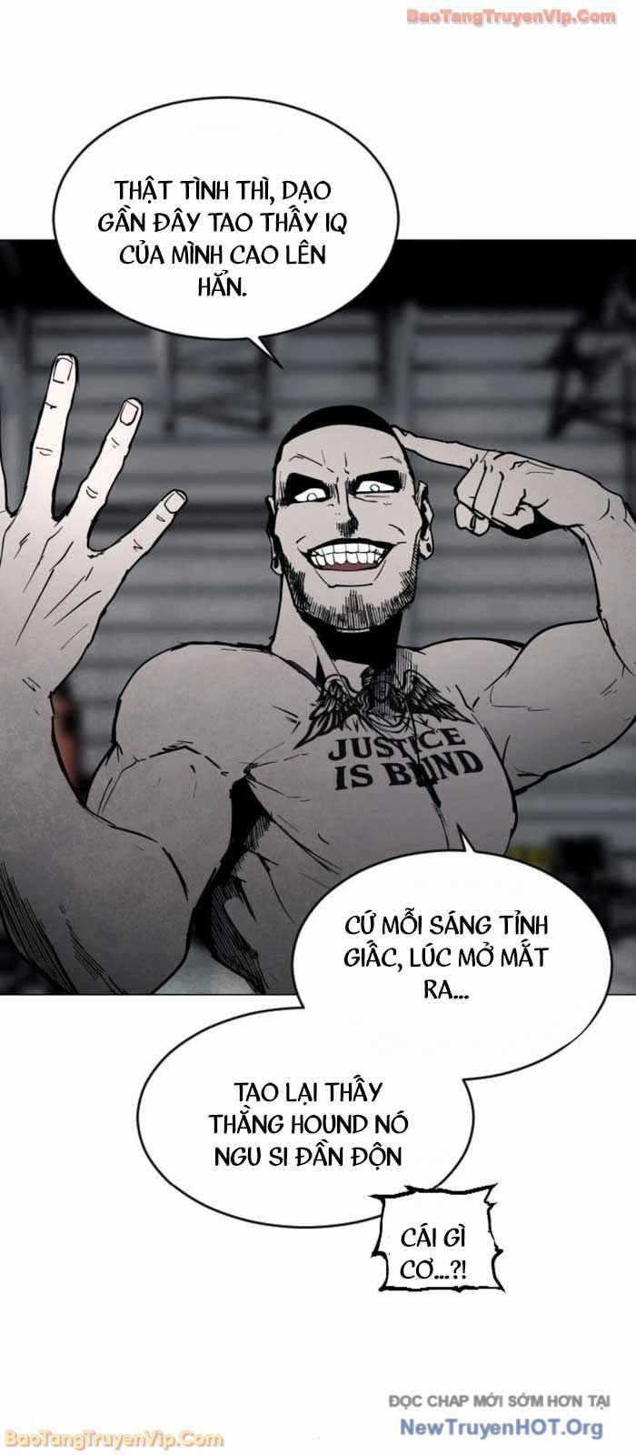 Vùng Đất Sương Mù Chap 9 - Next Chap 10