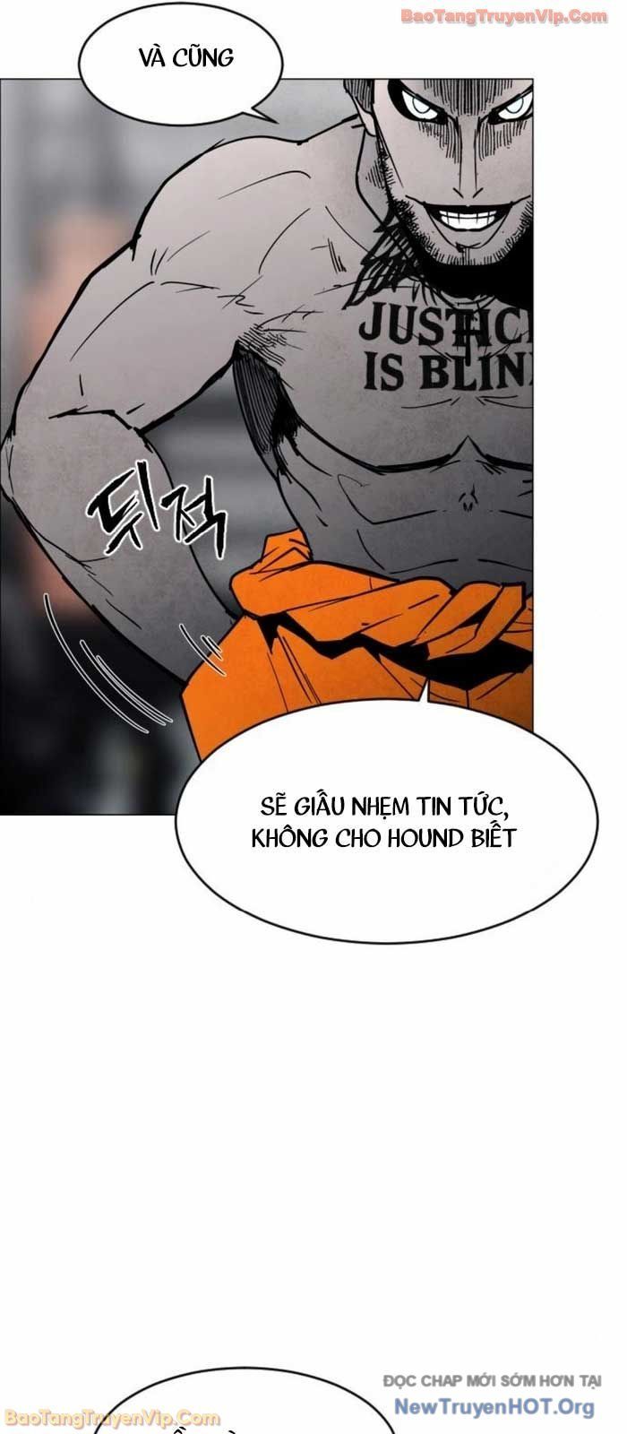 Vùng Đất Sương Mù Chap 9 - Next Chap 10