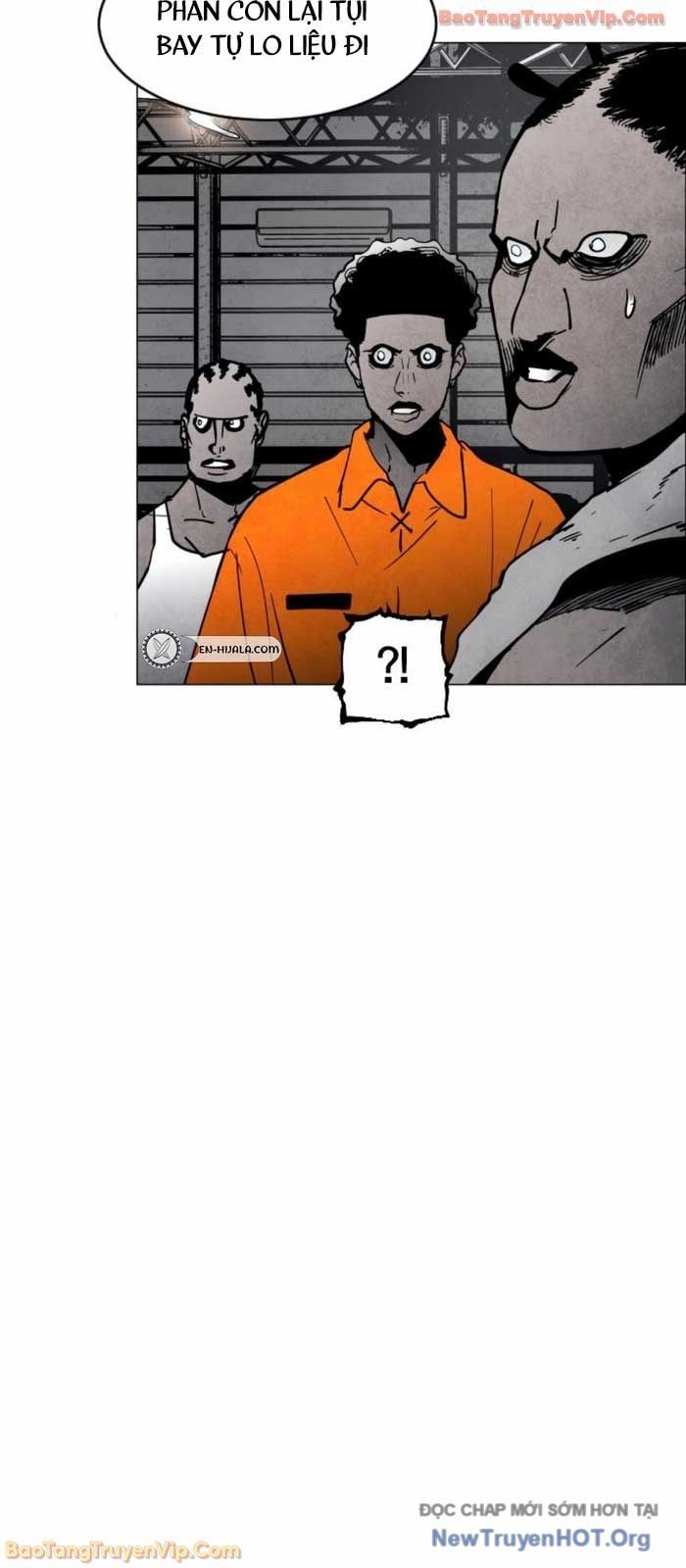 Vùng Đất Sương Mù Chap 9 - Next Chap 10