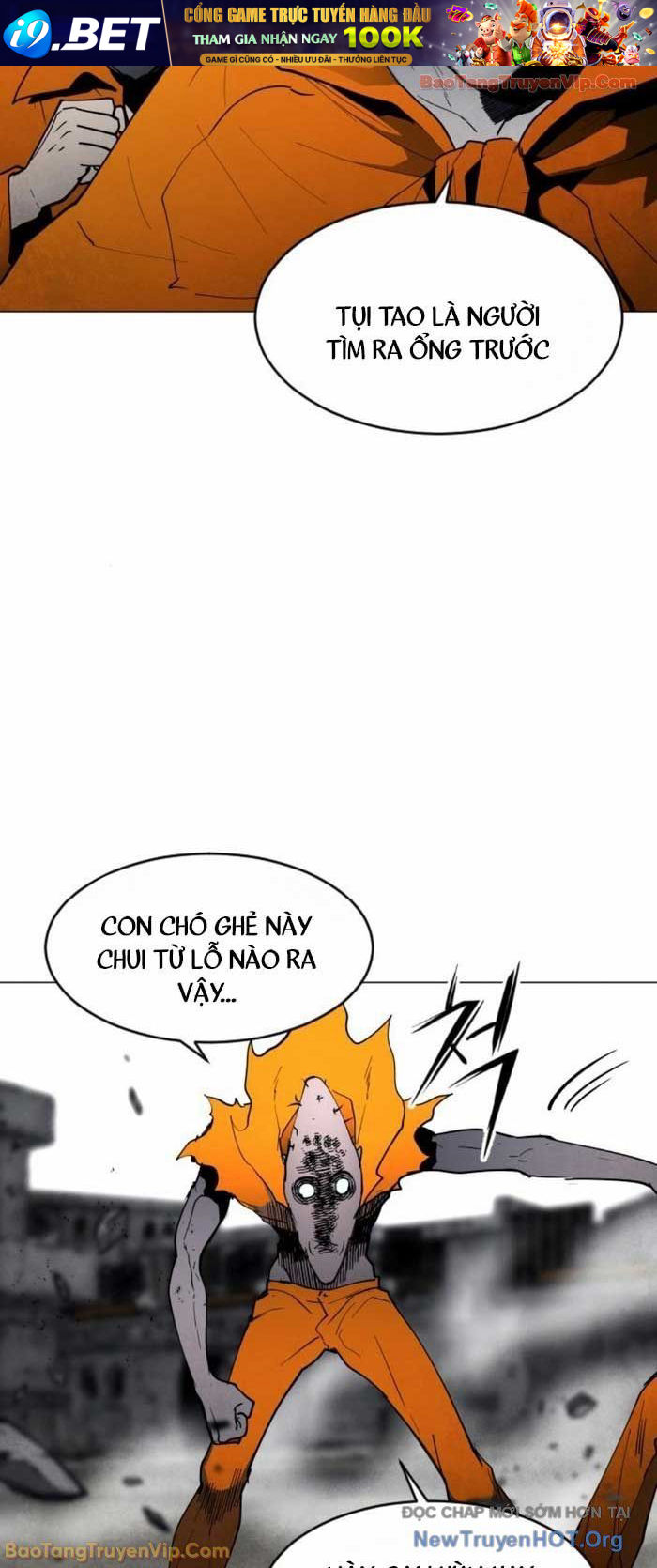 Vùng Đất Sương Mù Chap 9 - Next Chap 10