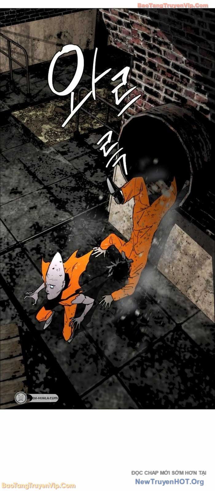 Vùng Đất Sương Mù Chap 9 - Next Chap 10