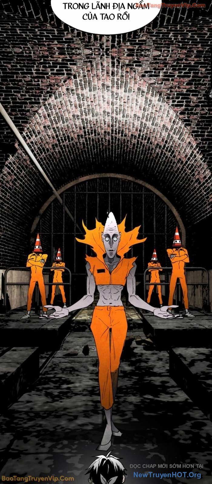 Vùng Đất Sương Mù Chap 9 - Next Chap 10