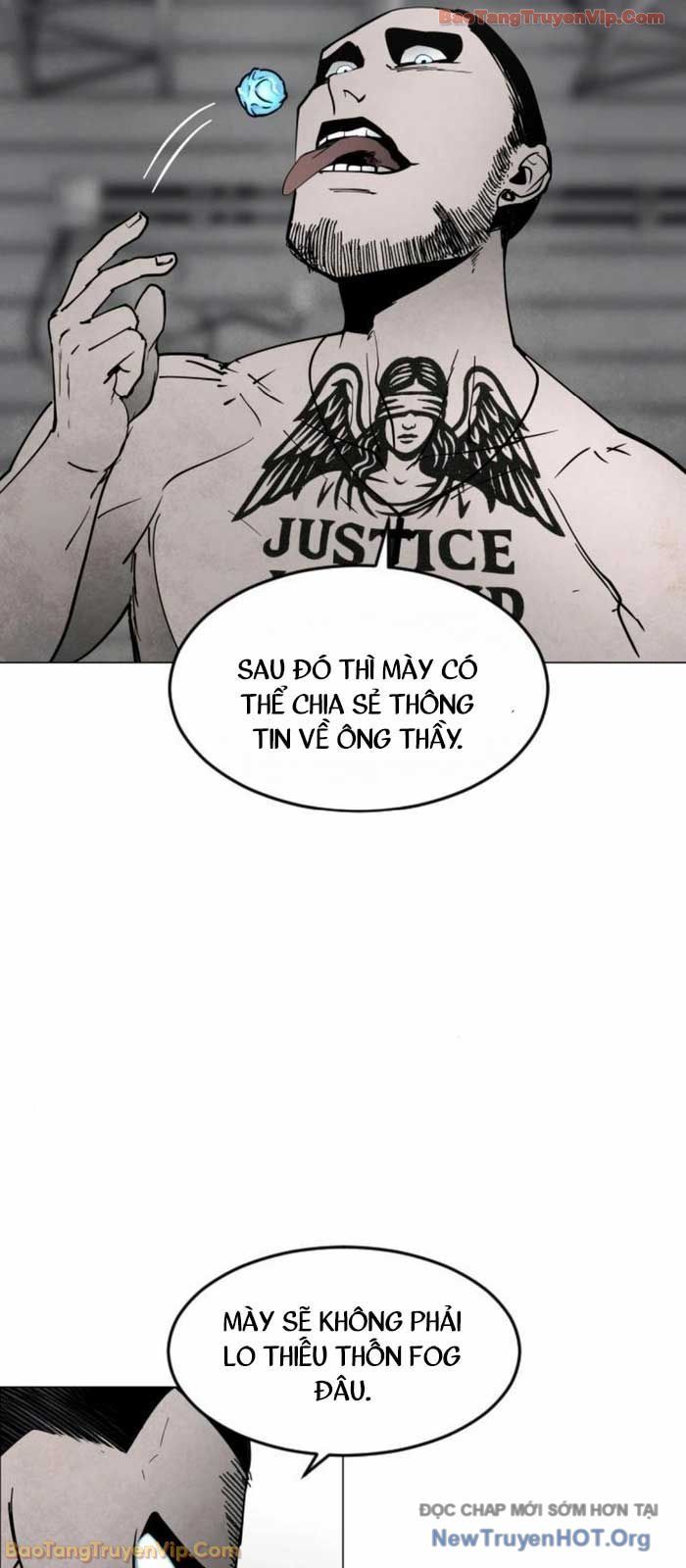 Vùng Đất Sương Mù Chap 9 - Next Chap 10