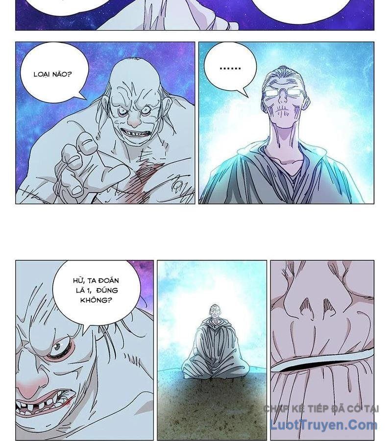 Nhất Nhân Chi Hạ Chap 580 - Next Chap 579