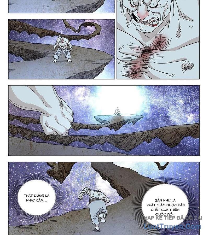 Nhất Nhân Chi Hạ Chap 580 - Next Chap 579