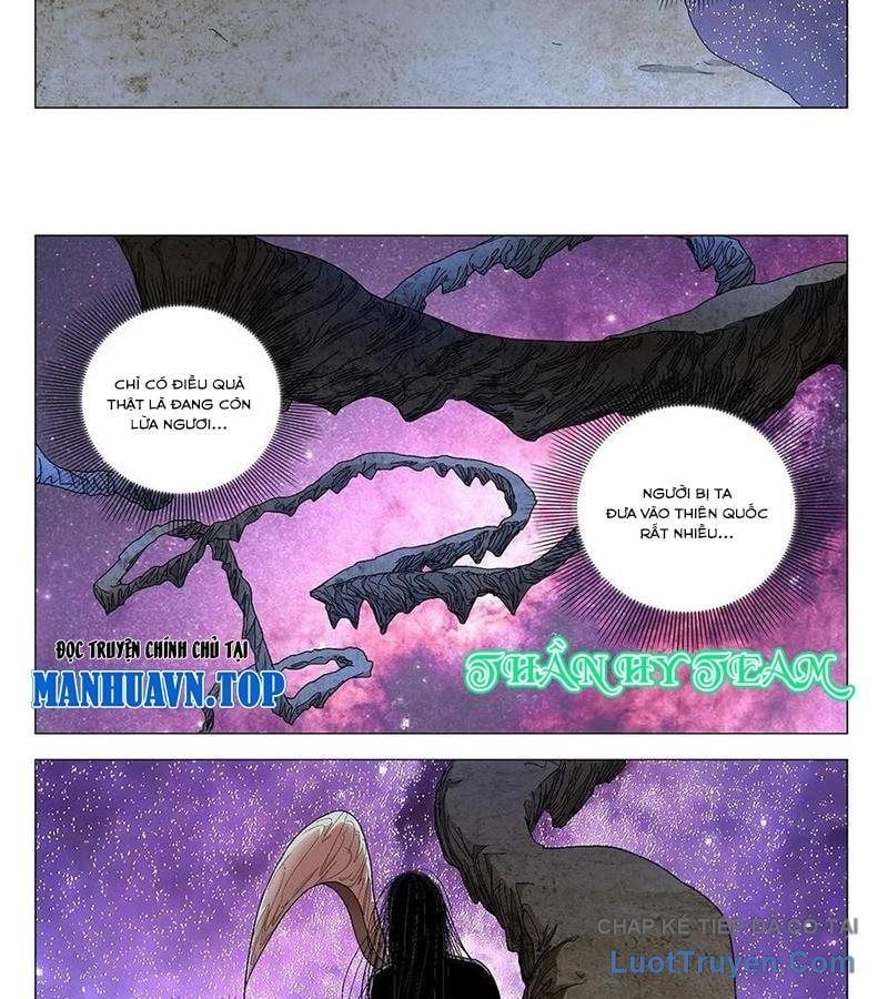 Nhất Nhân Chi Hạ Chap 580 - Next Chap 579