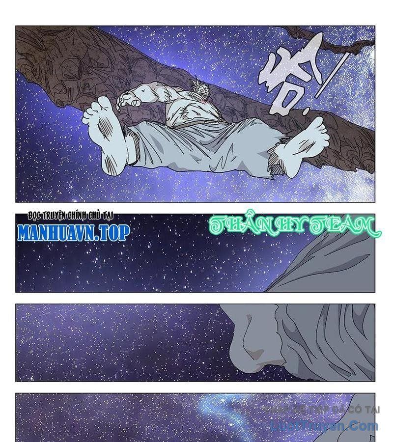 Nhất Nhân Chi Hạ Chap 580 - Next Chap 579