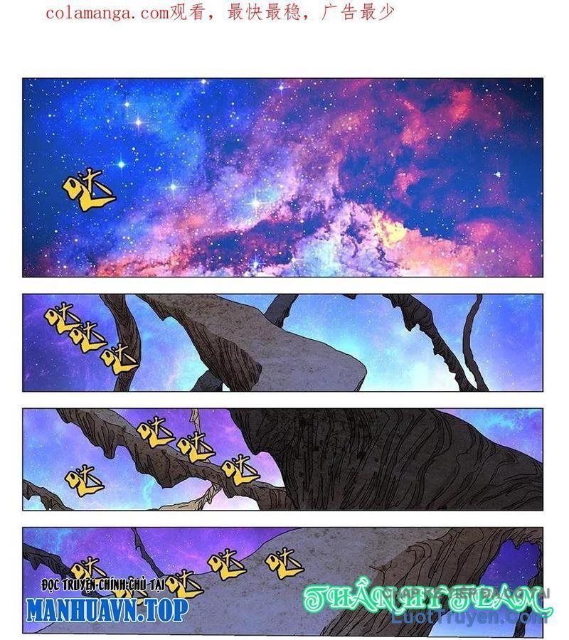 Nhất Nhân Chi Hạ Chap 580 - Next Chap 579