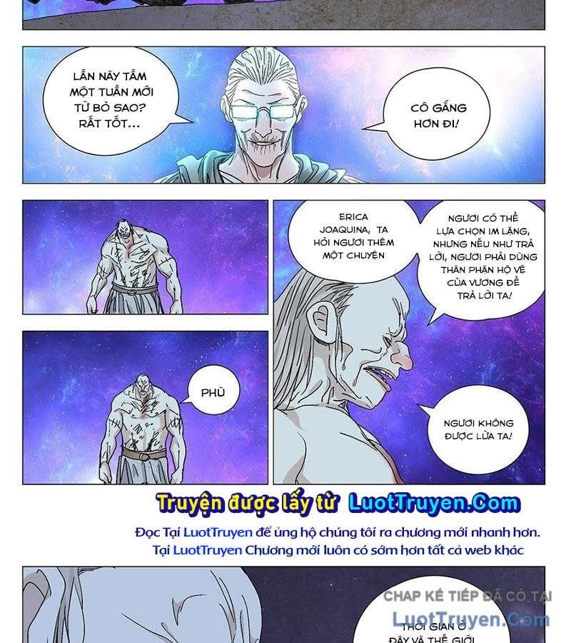 Nhất Nhân Chi Hạ Chap 580 - Next Chap 579