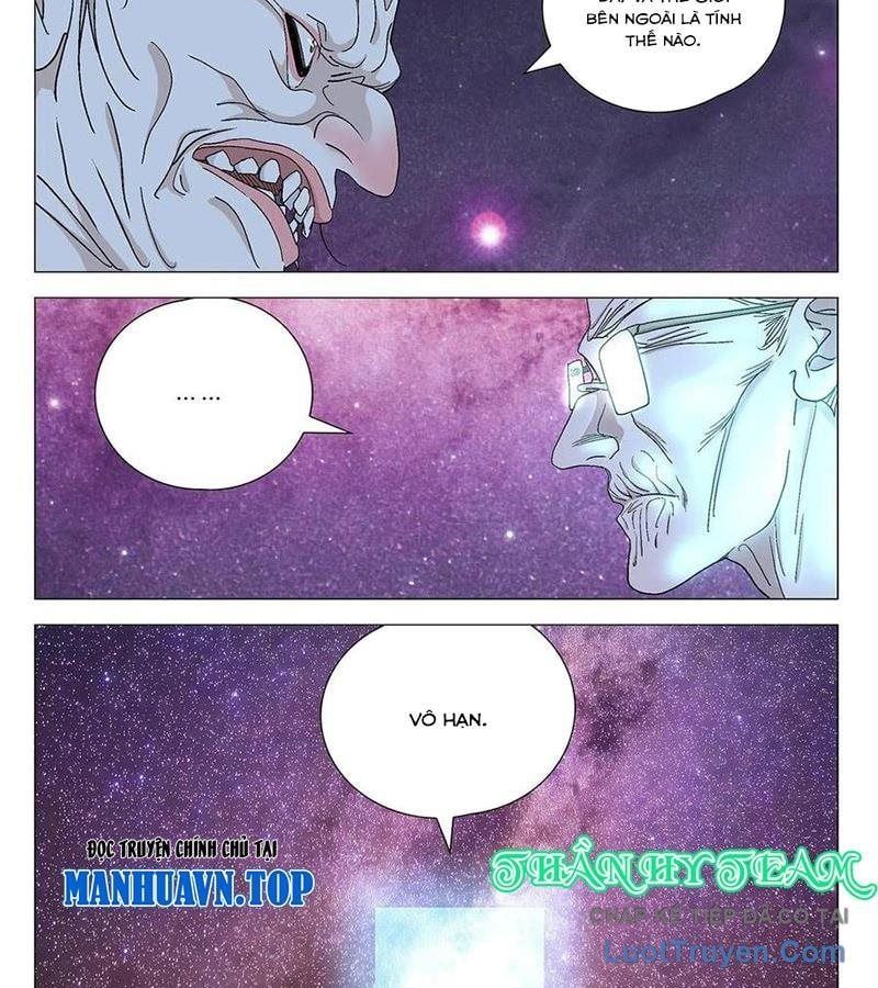 Nhất Nhân Chi Hạ Chap 580 - Next Chap 579