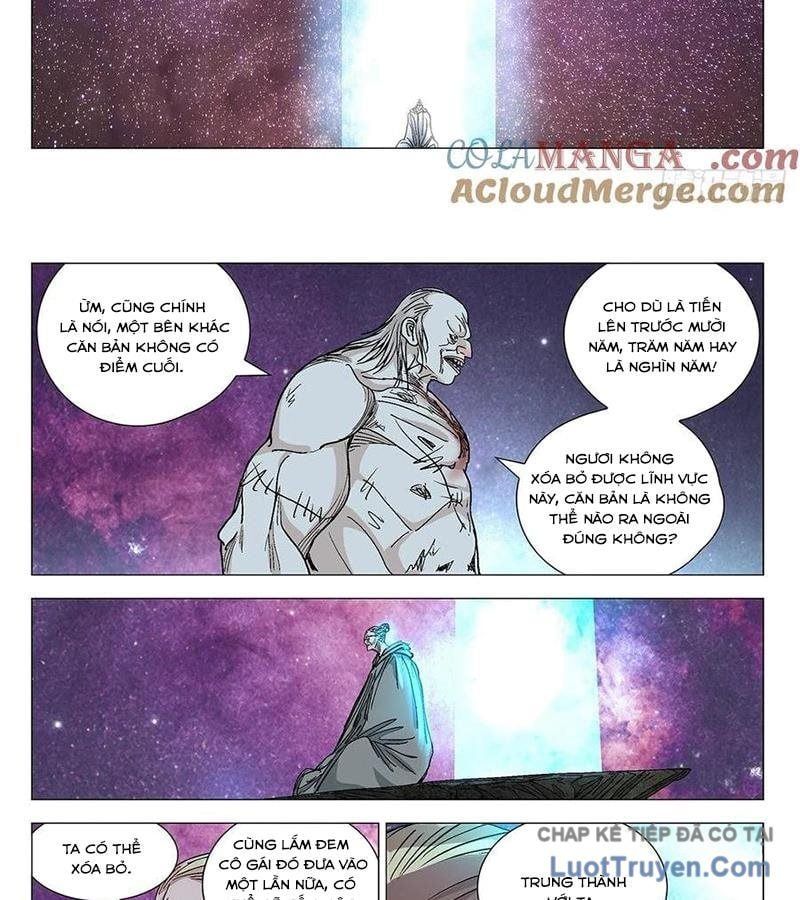 Nhất Nhân Chi Hạ Chap 580 - Next Chap 579