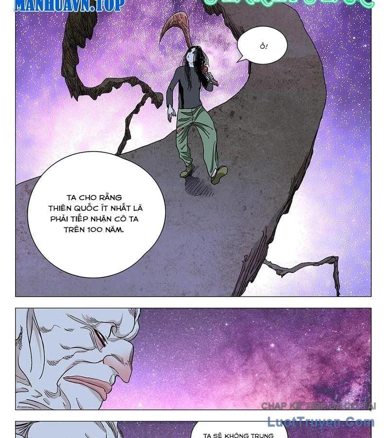 Nhất Nhân Chi Hạ Chap 580 - Next Chap 579