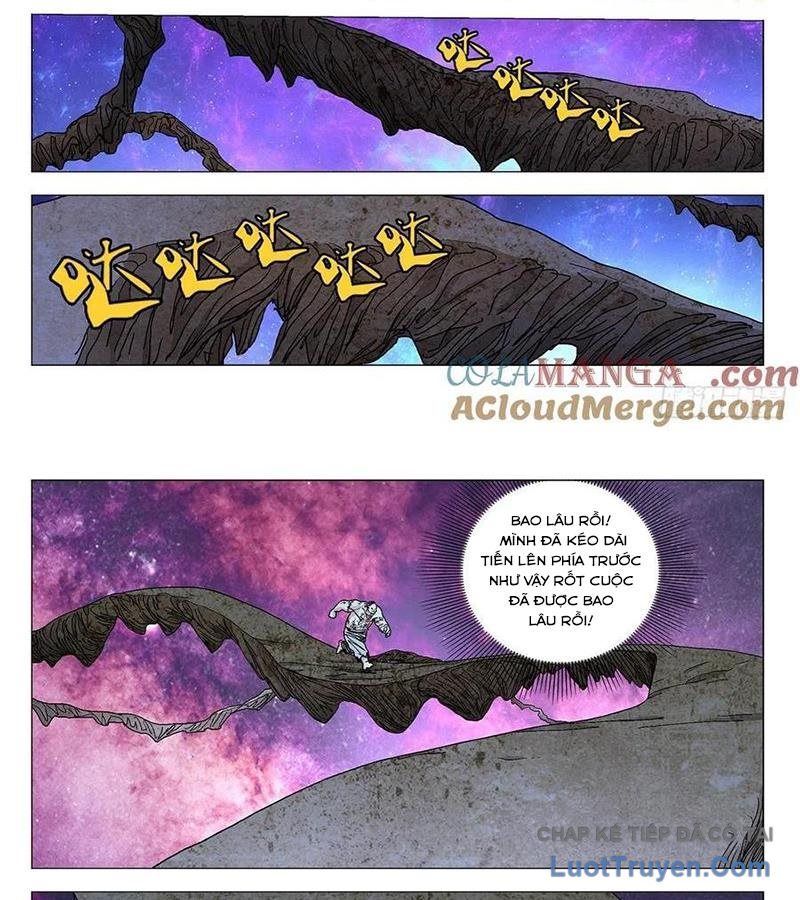 Nhất Nhân Chi Hạ Chap 580 - Next Chap 579