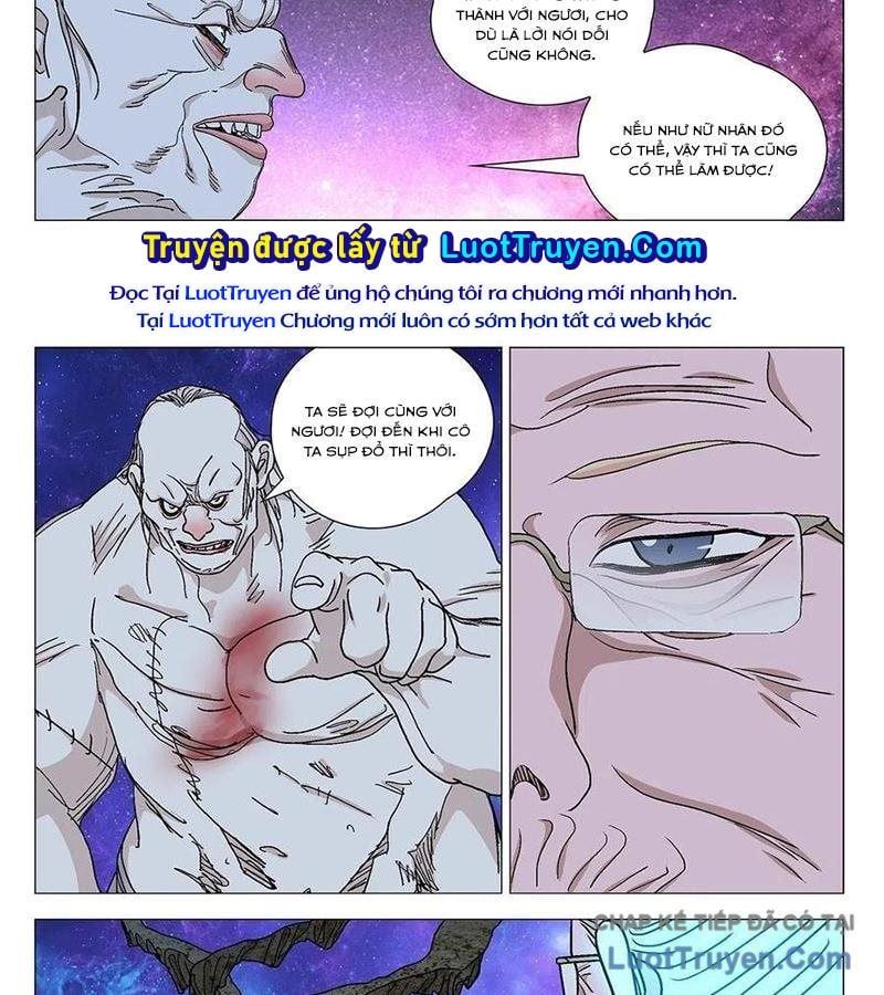 Nhất Nhân Chi Hạ Chap 580 - Next Chap 579