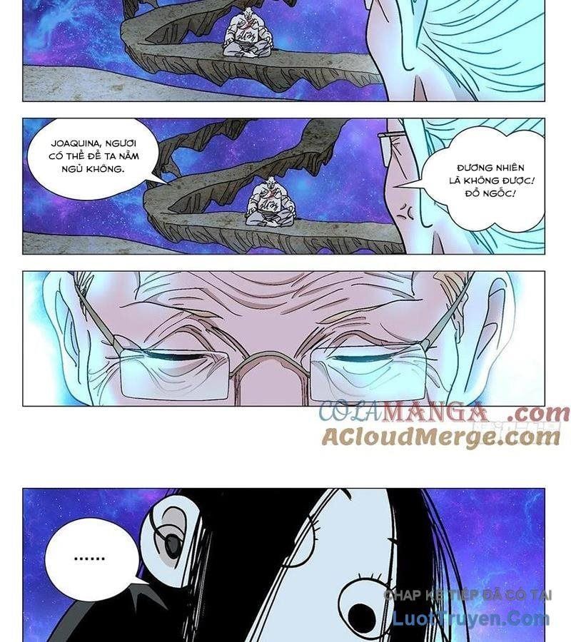 Nhất Nhân Chi Hạ Chap 580 - Next Chap 579