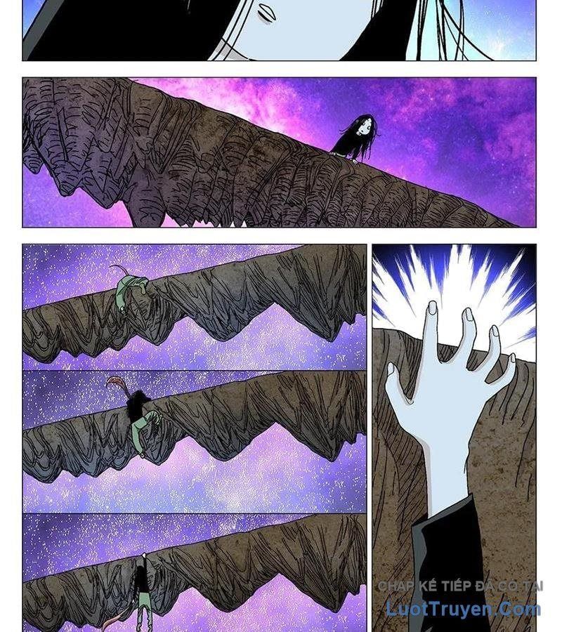 Nhất Nhân Chi Hạ Chap 580 - Next Chap 579