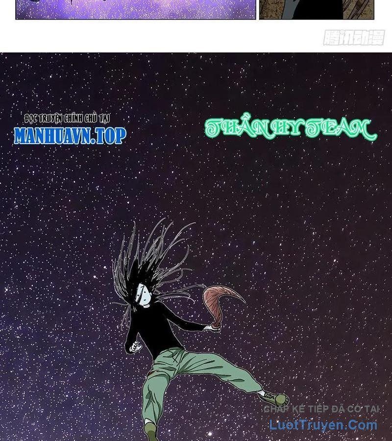 Nhất Nhân Chi Hạ Chap 580 - Next Chap 579