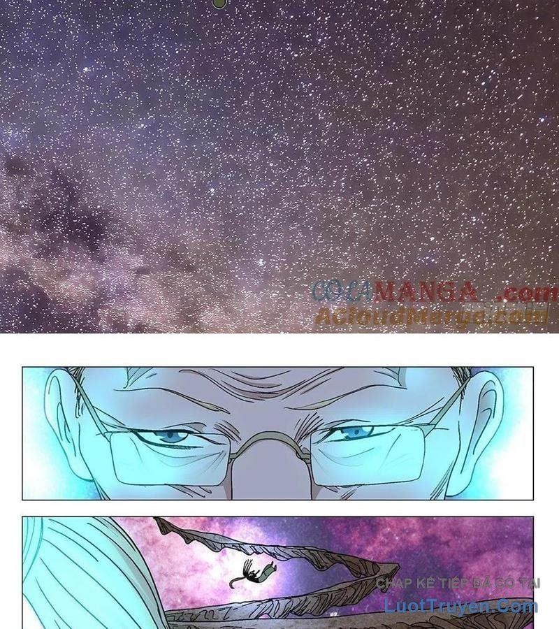 Nhất Nhân Chi Hạ Chap 580 - Next Chap 579