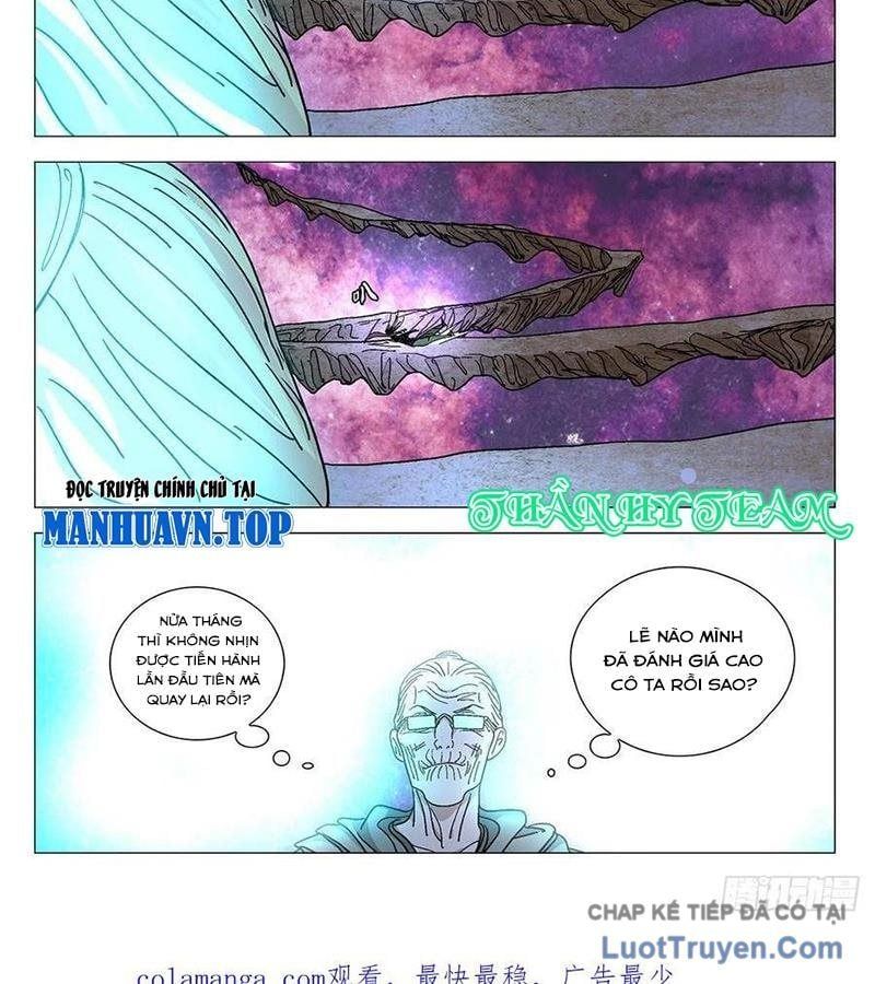 Nhất Nhân Chi Hạ Chap 580 - Next Chap 579