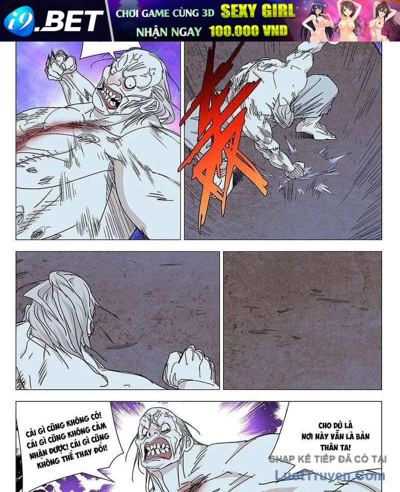 Nhất Nhân Chi Hạ Chap 580 - Next Chap 579