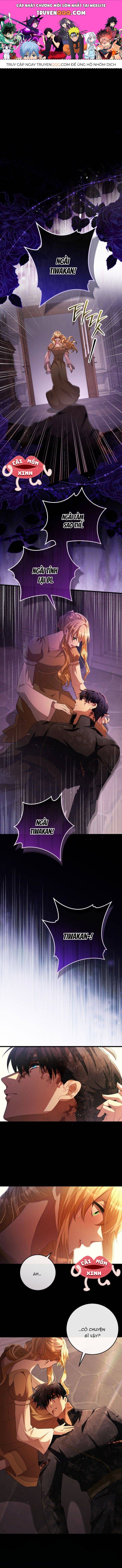 Lời Cầu Hôn Hoang Dã Chap 32 - Next Chap 31