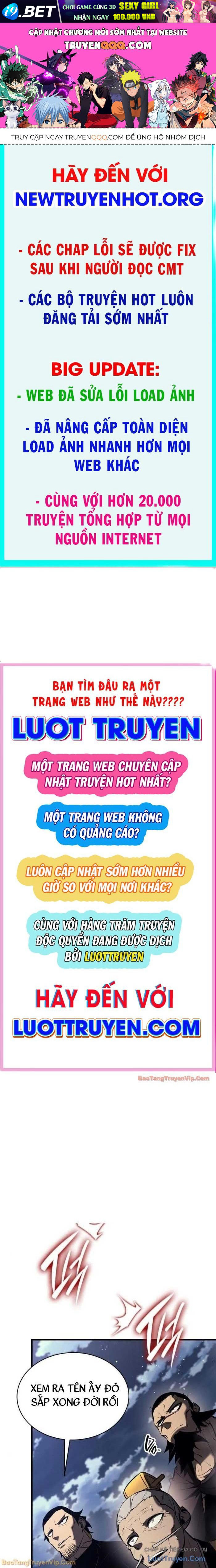 Trang 1 - Ma Thần Trùng Sinh