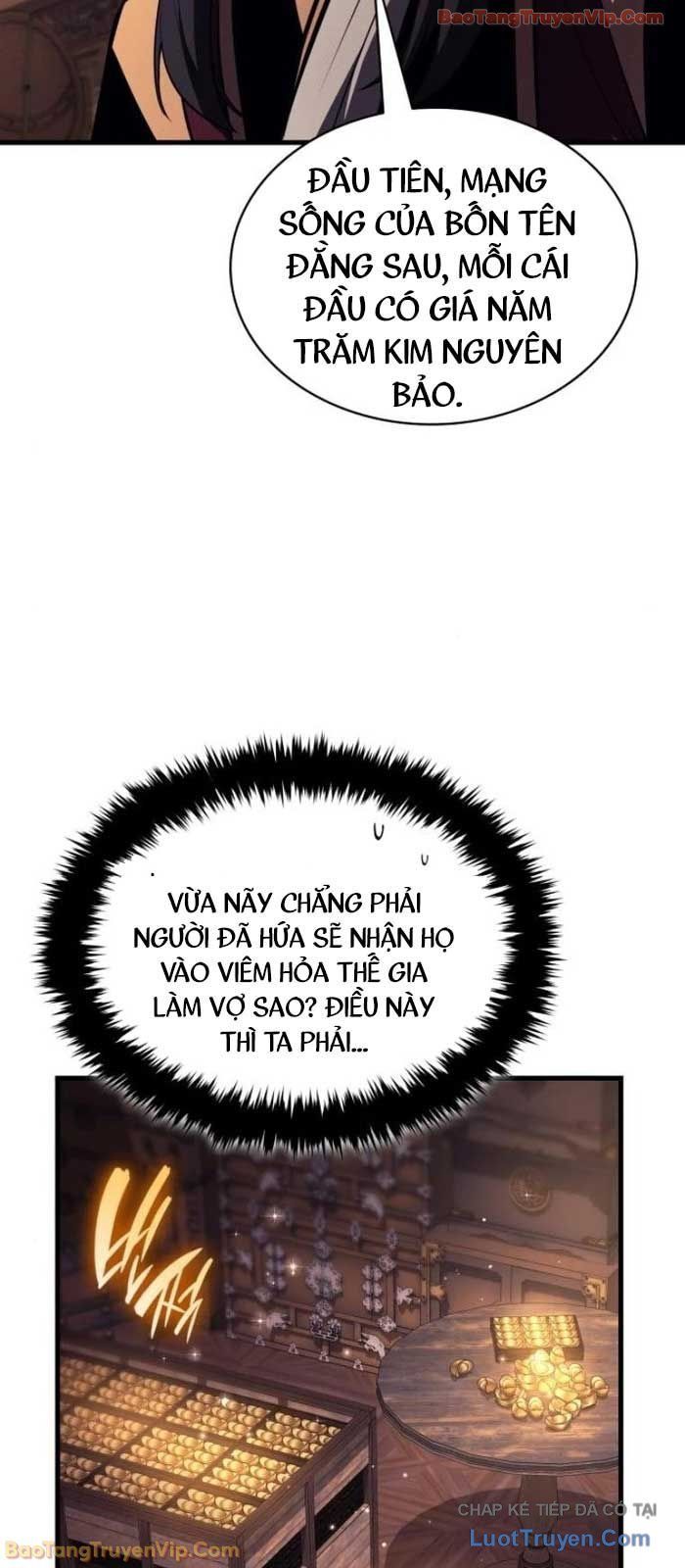 Trang 11 - Ma Thần Trùng Sinh