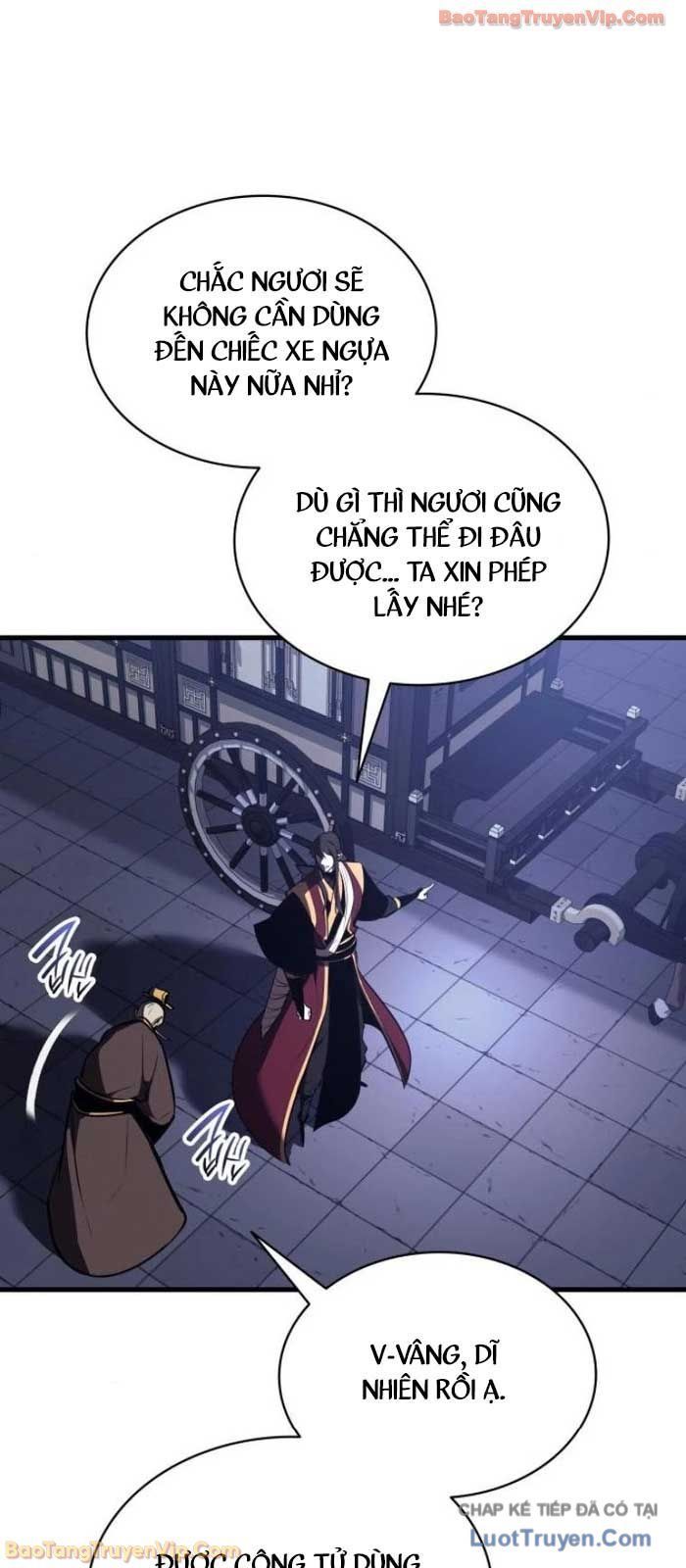 Trang 27 - Ma Thần Trùng Sinh