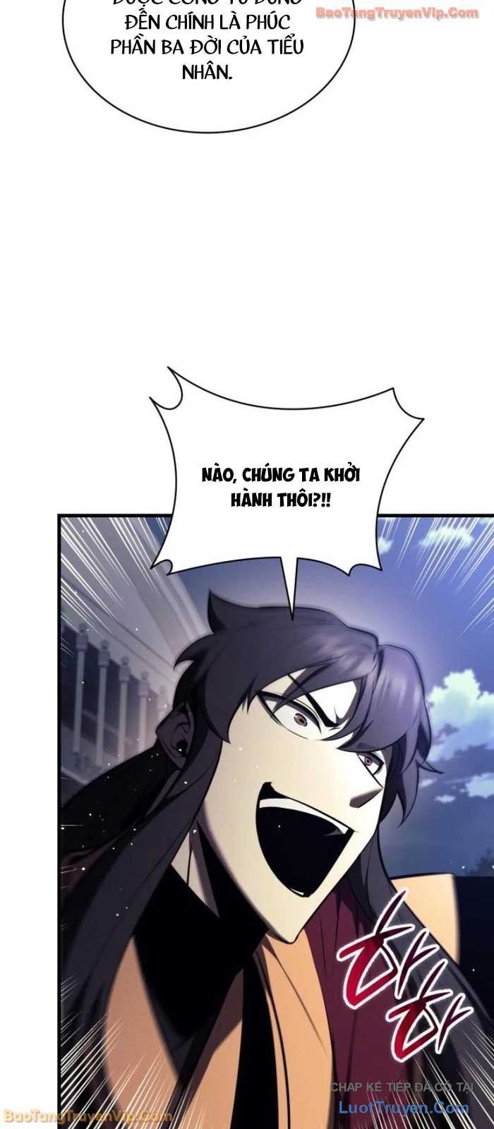 Trang 28 - Ma Thần Trùng Sinh