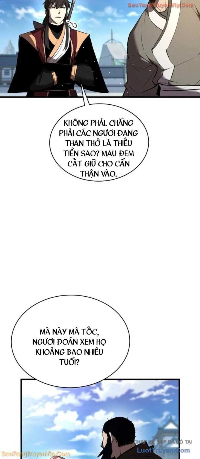 Trang 41 - Ma Thần Trùng Sinh