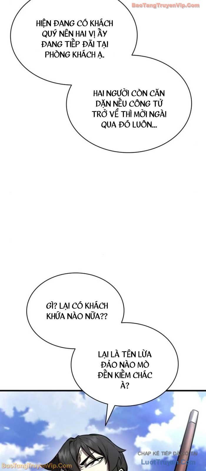 Trang 45 - Ma Thần Trùng Sinh