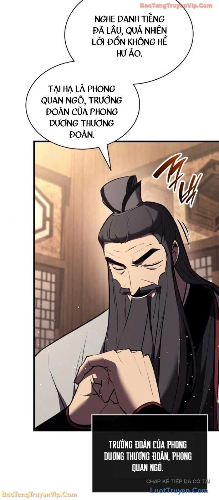 Trang 51 - Ma Thần Trùng Sinh