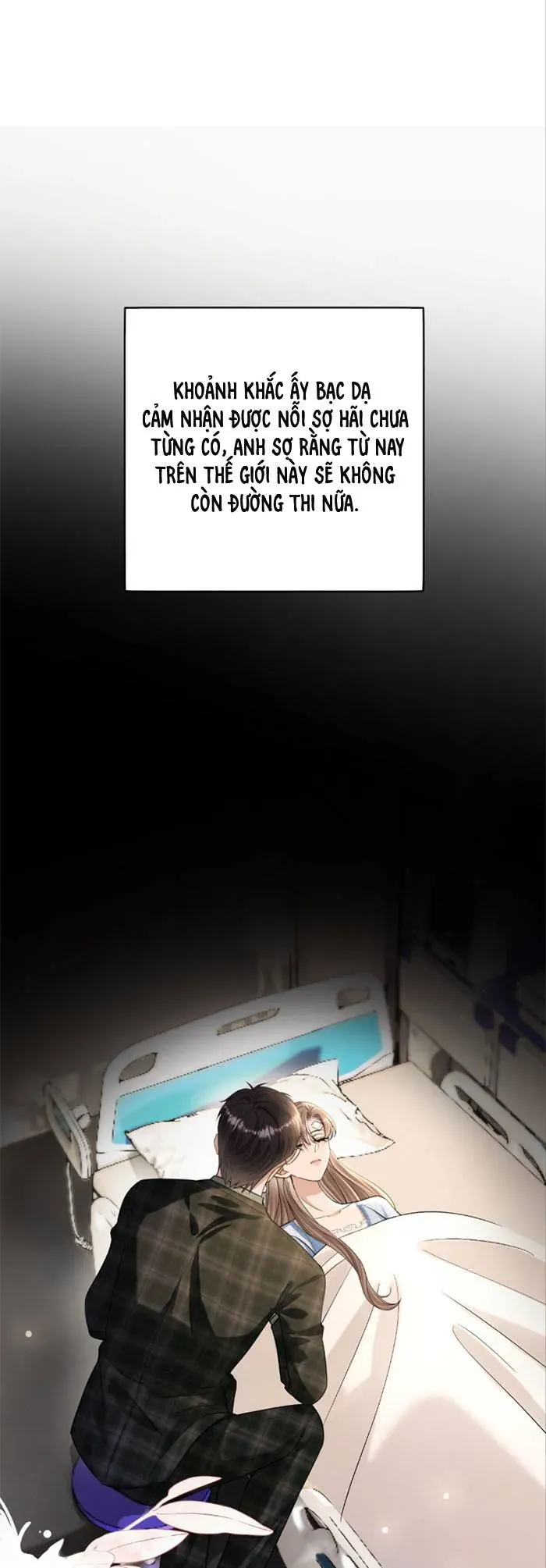 Lời Sám Hối Muộn Màng Chap 26 - Next Chap 25