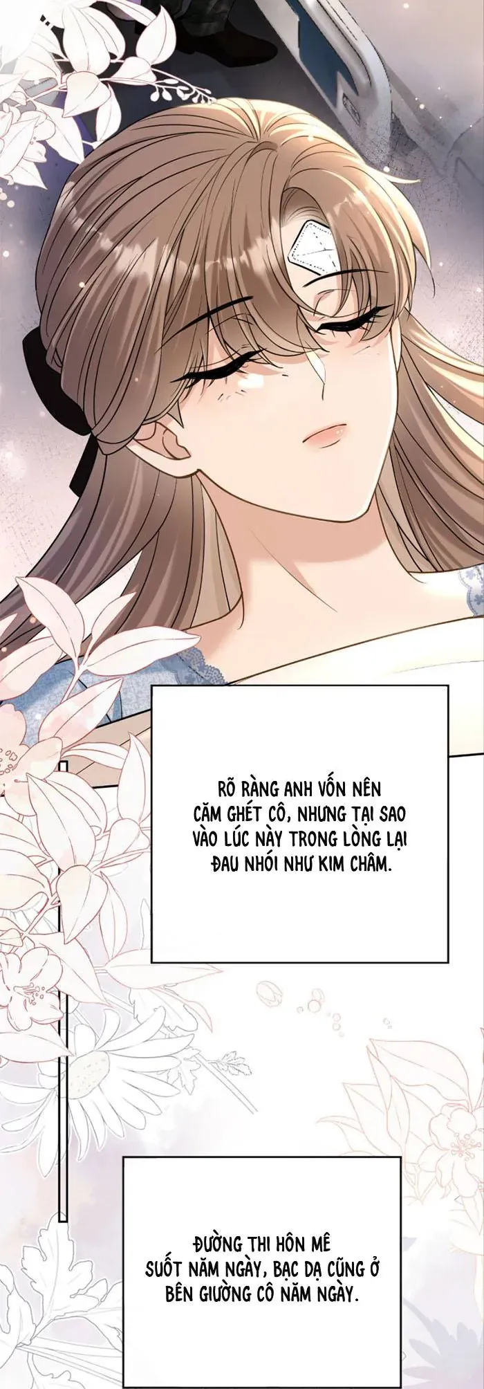 Lời Sám Hối Muộn Màng Chap 26 - Next Chap 25