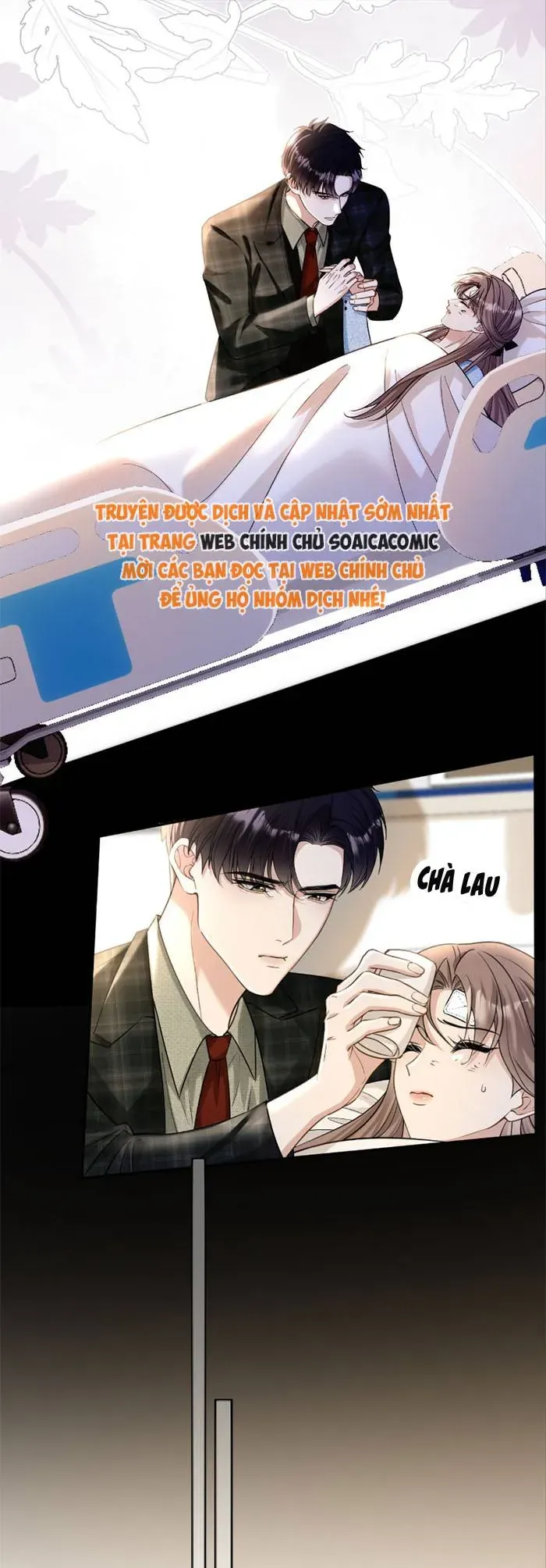 Lời Sám Hối Muộn Màng Chap 26 - Next Chap 25