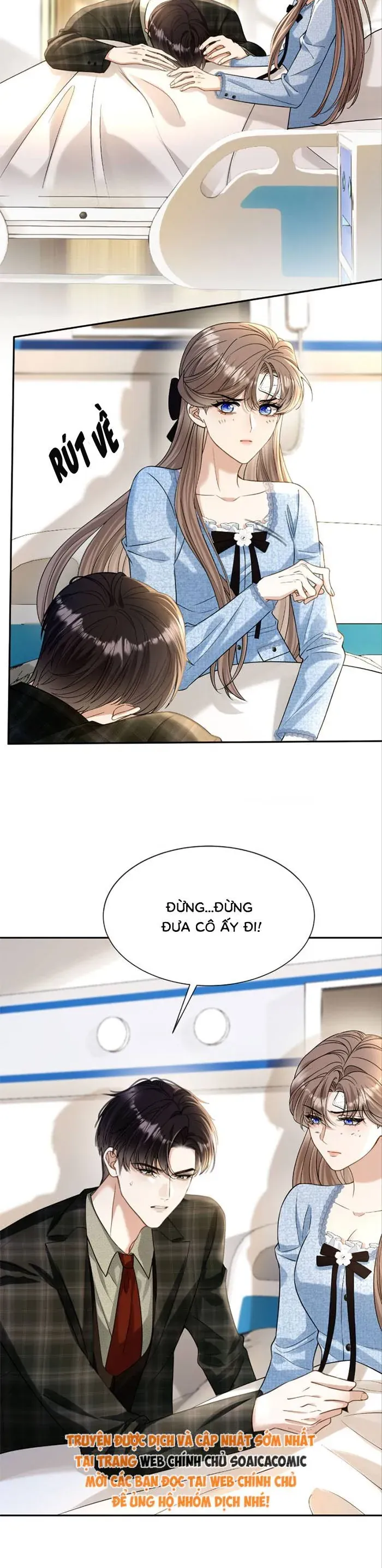 Lời Sám Hối Muộn Màng Chap 26 - Next Chap 25