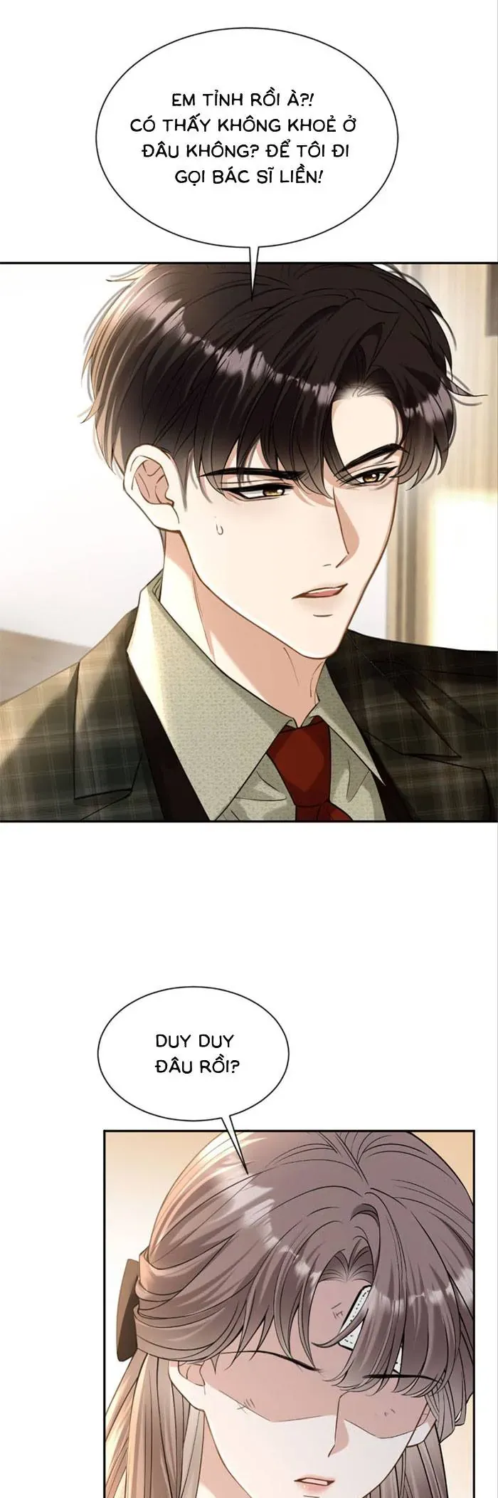 Lời Sám Hối Muộn Màng Chap 26 - Next Chap 25