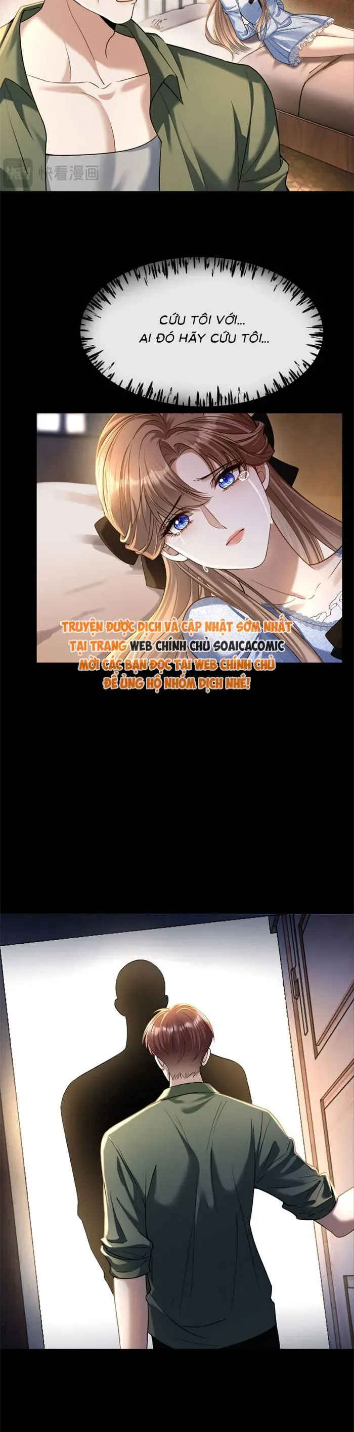 Lời Sám Hối Muộn Màng Chap 26 - Next Chap 25