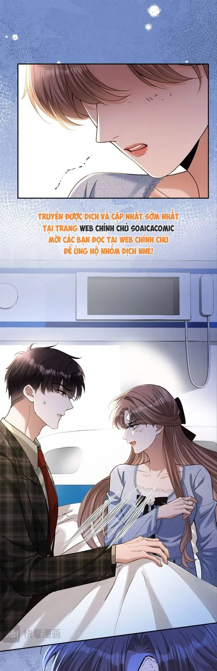 Lời Sám Hối Muộn Màng Chap 26 - Next Chap 25
