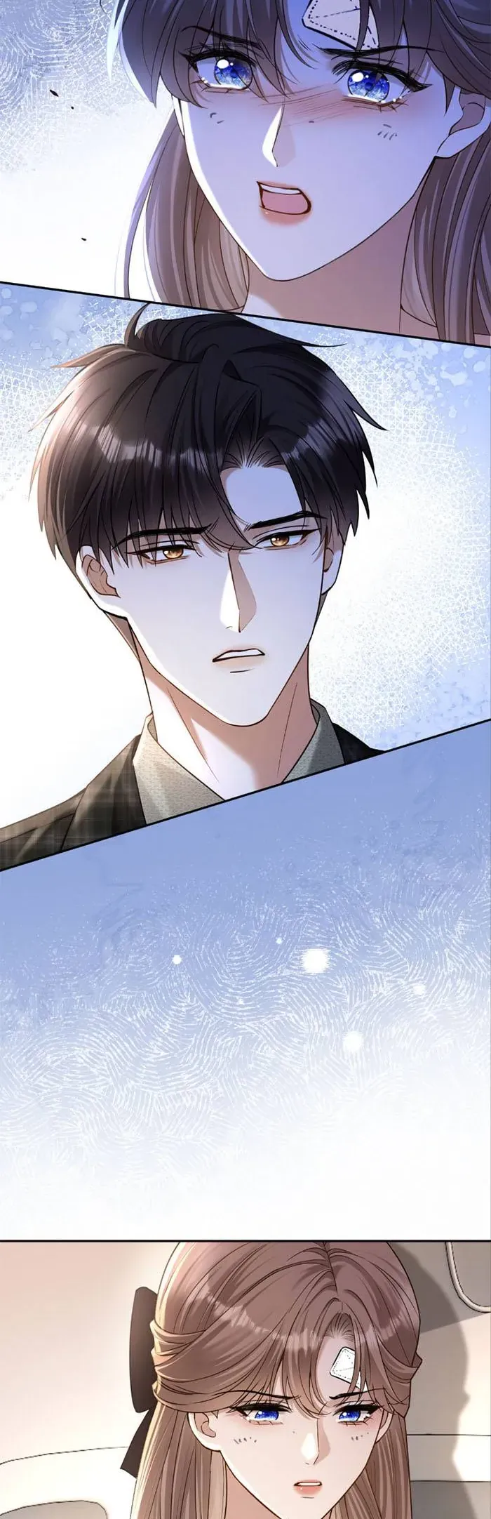 Lời Sám Hối Muộn Màng Chap 26 - Next Chap 25