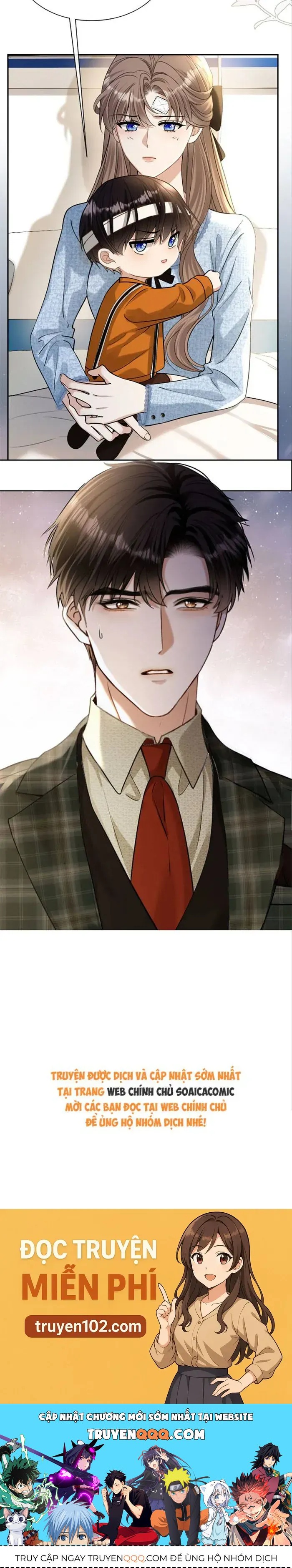 Lời Sám Hối Muộn Màng Chap 26 - Next Chap 25