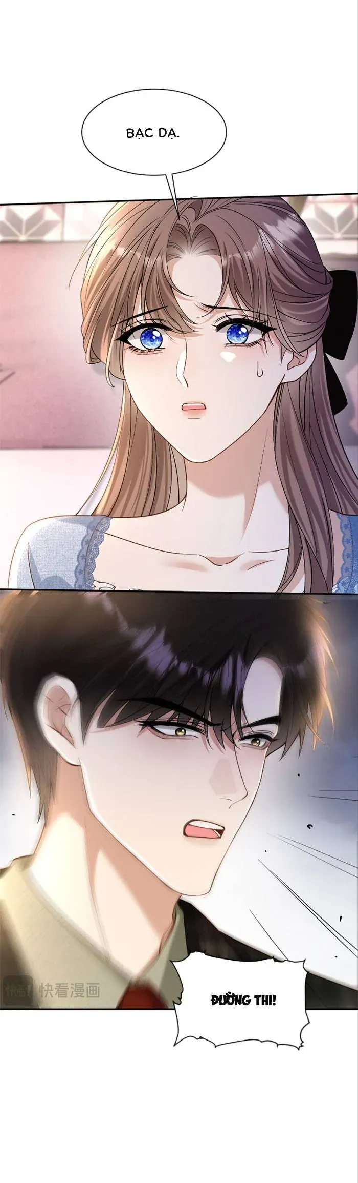 Lời Sám Hối Muộn Màng Chap 26 - Next Chap 25