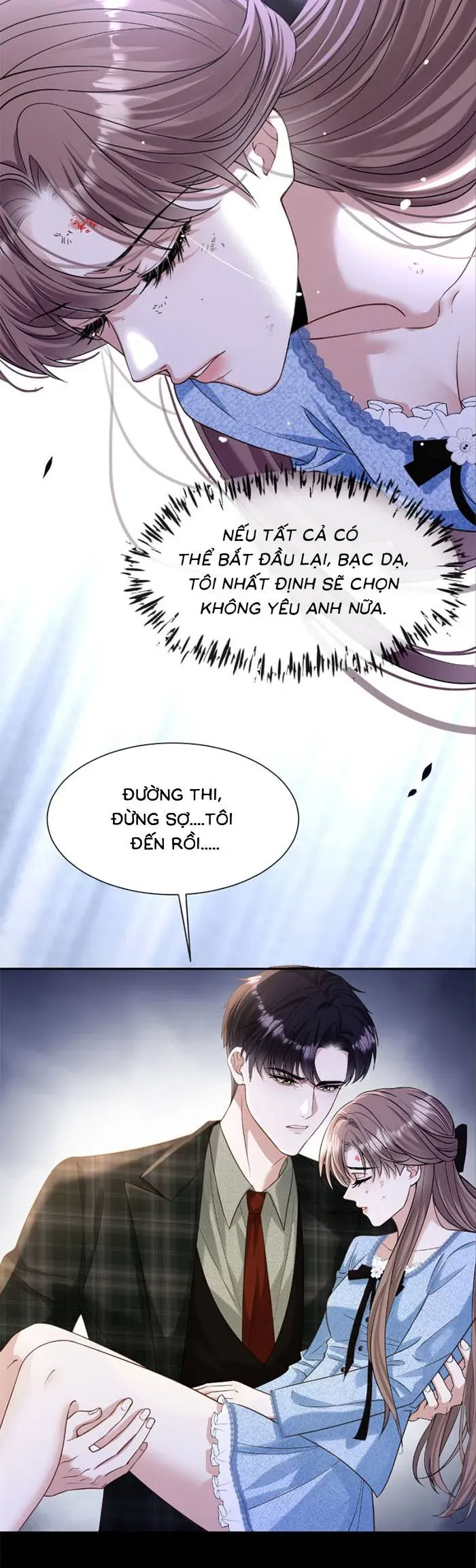 Lời Sám Hối Muộn Màng Chap 26 - Next Chap 25